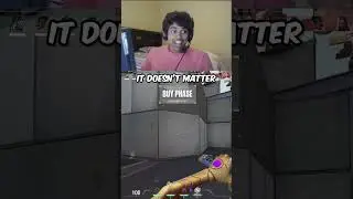 I Am ALWAYS Smurfing In VALORANT