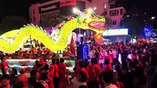 Vietnamese people unite and love  their country MÔ HÌNH ĐẸP NHẤT TUYÊN QUANG P1