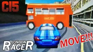 London RAGER! (London Racer)