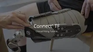 Connect TF (コネクトTF) - 適合・調整方法