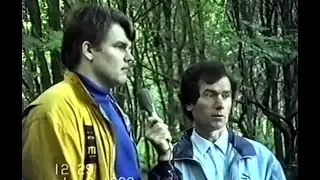 Ряховский Сергей маньяк  документальная хроника