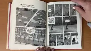Flora & Ulysses read aloud chapters 60-63