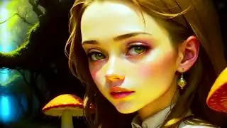 Мои НЛО - Чистая роса (video 2024)