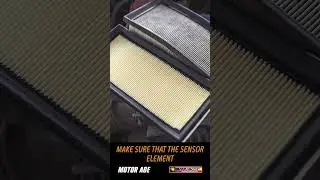 Why Mass Airflow Sensor Problems Aren’t Always the Sensor Itself