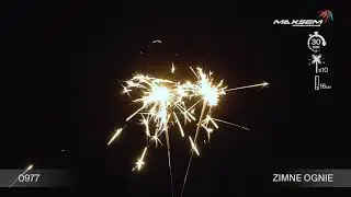 Maxsem Fireworks 0977