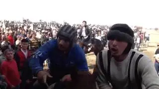 Узбекистан копкари