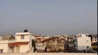 અંબાપુરની ઢળતી સાંજ // Evening of Ambapur // 4K VIDEO // Urvish Patel