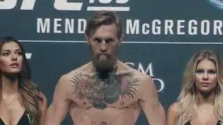 UFC 194: Aldo vs. McGregor ● Chaos Promo
