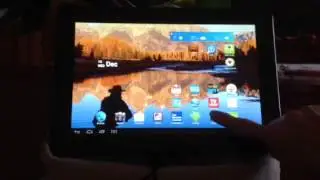 Parents Tablet - How to turn off notifications in Bottom Right Corner