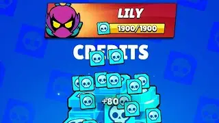 NEW BRAWLER FREE CREDITS!🔥10,000 TROPY ROAD🔥11 NEW BRAWLERS!! BRAWL STARS UPDATE!