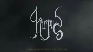 Hirpus - Purificazione nel fuoco (Subtitulado en castellano)