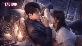 Blackmailed Into Marriage: I Only Wanted His Baby, But He Wanted My Heart! [ENG DUB | FULL]