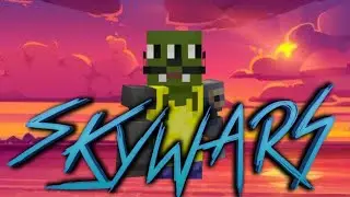 WELCOME HOME THESEUS - TECHNOBLADE | A SHORT SKYWARS MONTAGE