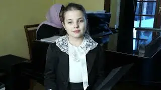 МАМА   песня воскресной школы