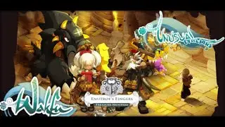 WAKFU TUTORIAL ENUTROF  support ,drhellzerker  ITA