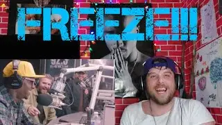 Soulja Boy reacts to Harry Mack (reaction)