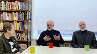 Украина и Новороссия: истоки противостояния