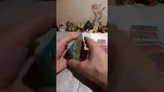 Расклад прошлое, настоящее и будущее.