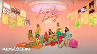Kapit Lang | Official Music Video | 