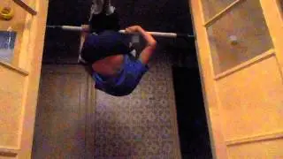 Nivelada en Cripta