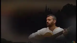 Чужбина. Очень красивый романс.
