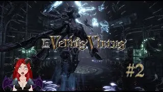Virtue in Words - In Verbis Virtus