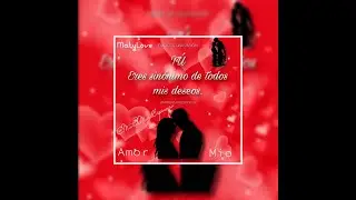 Tú Me Quieres Lastimar - @LadronVEVO 💔 Bella canción para dedicar 🌹 a ese Amor 😥