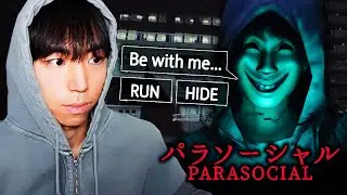 My Fan STALKED Me | Parasocial [Chilla's Art]