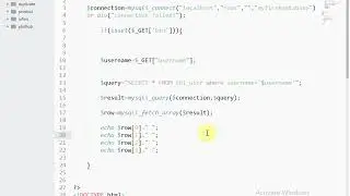 Insert record using  PHP MySQL | How to insert record using PHP MySQL