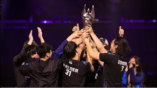 EDISON SOJOURN | OWL Grand Final 2022 | Dallas Fuel vs. San Francisco Shock | Player POV | Colosseo