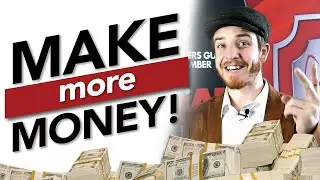 How To Make Money As A Graphic Designer