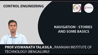 Navigation - Stories and Some Basics