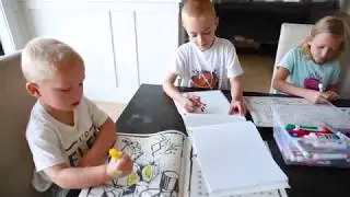 Real Life with Kids