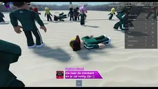SQUID GAME