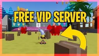UNBOXING SIMULATOR VIP SERVER (Roblox)