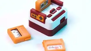 Retro Mechanical Keyboard Keycap for Esc Key