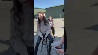 Skúška pred nahrávaním