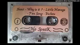No Speak - Bichou