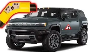 First Responder Alert: Emergency Plug Issue with GM Vehicles