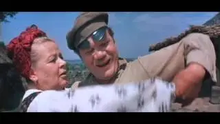 Clip from the film 