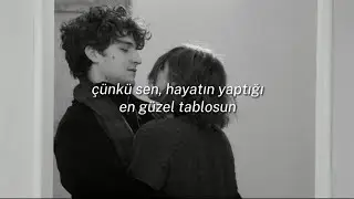 AaRON - U-Turn (Lili)// Türkçe çeviri