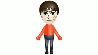 Streetpass Mii Plaza [Type Beat]
