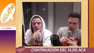 ADELANTO DEL VLOG DE HOY /EMI VIRAL