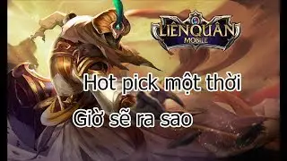 Azenka-Quái vật khi về cuối game