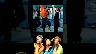 Please Say I’m Not the Only One Who Remembers This Group! #Cleopatra #BlackHistoryFacts #90sMusic