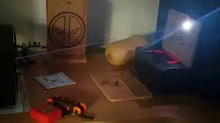 LaserIt! - Laser engraving bamboo board with Libussa