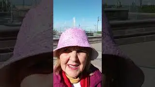Чудесное утро августа!