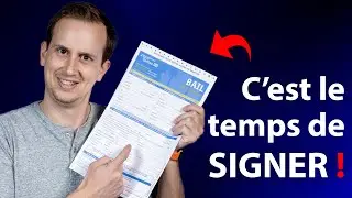 Ton Proprio Peut PAS Faire ÇA (même si c’est écrit dans le bail!)