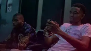 Big40 x YK Osiris-Ride 4 Me(Official Music Video)