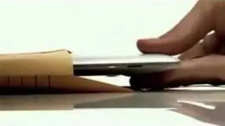 Funny MacBook Air Comercial Parody